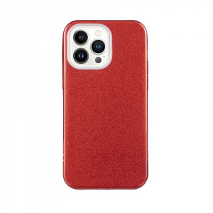 TPU maska SPARKLY Shine za iPhone 14 Pro Max 2022 (6.7") više boja