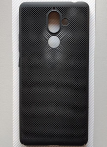 TPU/PC BREATH maska za Nokia 7 Plus 2018 (6.0"), više boja