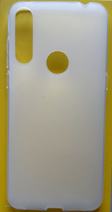 TPU Pudding maska za Alcatel OT-5028, OT-5029, Alcatel 1S 2020, Alcatel 3L 2020, ALPHA 20 (6.22") više boja
