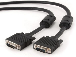 VGA kabl GEMBIRD CC-PPVGA-6B muško-muški 1,8m