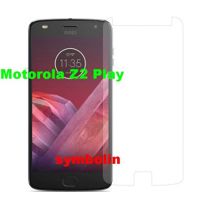 Zaštitno, kaljeno staklo Tempered glass za Motorola Moto Z2 Play, (5.5") 2017, XT1710