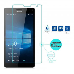 Zaštitno Kaljeno staklo Tempered glass za Nokia Lumia 950XL (5.7") 2015