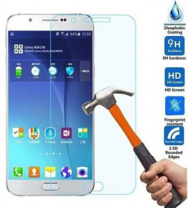 Zaštitno staklo Tempered Glass za Samsung Galaxy A8 2015, SM-A800