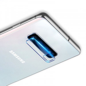Zaštitno staklo za kameru za Samsung SM-G973F Galaxy S10 2019 (6.1")