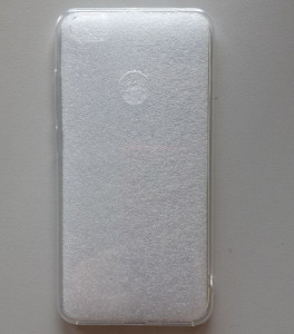 Maska 0,3MM za Xiaomi REDMI Note 5A Prime, providna
