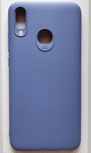 TPU maska SKIN Color za Huawei Honor 10 Lite 2018, P Smart 2019 (6.21"), više boja