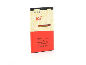 Baterija BL-5J za Nokia Asha 200, Asha 201, Lumia 520, 5800, 5230, Lumia 520, Lumia 525