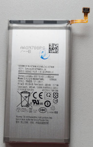 Baterija EB-BG973ABU za SM-G975, Galaxy S10