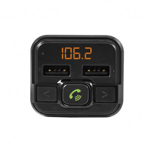 Bluetooth FM transmiter FM modulator MP3 Prosto BT63