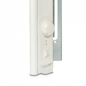 Finski radijator 1500W bluetooth TAJMER, elektronski termostat, ENSTO Beta konvektorski panelni radijator