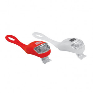 LED svetiljka za bicikl Prosto BV9337