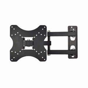 Nosač TV zglobni 17 - 37" Gembird WM-37RT-01 rotate/tilt 17-37" VESA 200x200mm