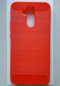 TPU BRUSHED maska za Huawei Mate 20 Lite (6.3") 2018, više boja