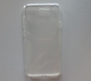 TPU Fashion maska za Huawei Y5 II