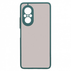 TPU maska BORDER Za Honor 50 SE 2021, Nova 9 SE (6.78") više boja