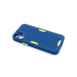 TPU maska DASH COLOR za iPhone 12 Mini 2020 (5.4") VIŠE BOJA