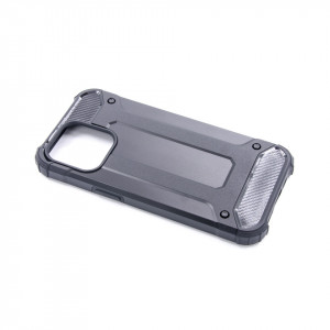 TPU maska DEFENDER za iPhone 13 Pro 2021 (6.1") crna