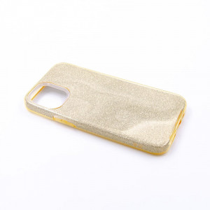TPU maska SPARKLY Shine za iPhone 12 Mini 2020 (5.4") više boja