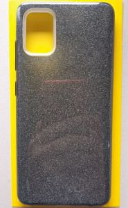 TPU SPARKLY Shine maska za Samsung SM-A515F, Galaxy A51 2020 (6.5") više boja