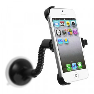 Vakuum držač za iPhone 5