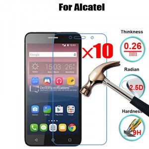 Zaštitno, kaljeno staklo Tempered glass za Alcatel IDOL 5 (5.2") 2017, OT-6058X