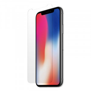 Zaštitno Kaljeno staklo Tempered glass za iPhone X, iPhone XS 2018, iPhone 11 Pro 2019 (5.8 ") ravno