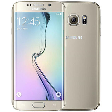 Folii Samsung Galaxy S6 Edge G925