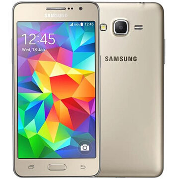 Folii Samsung Galaxy Grand Prime G530