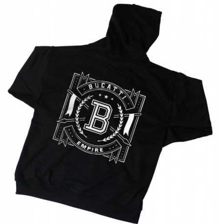 B empire [Hanorac] + Album gratuit “LUCKY LUCHIANO”