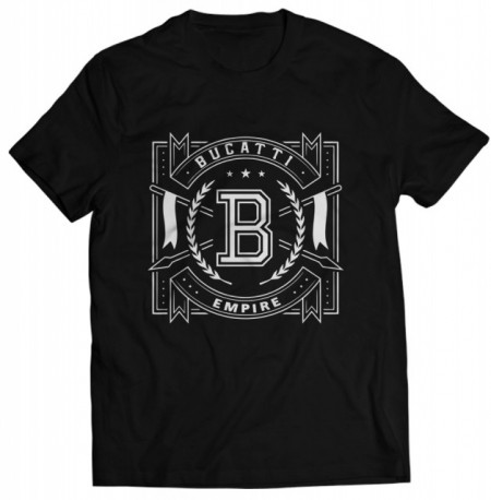 B EMPIRE [tricou] *Lichidări de stoc*