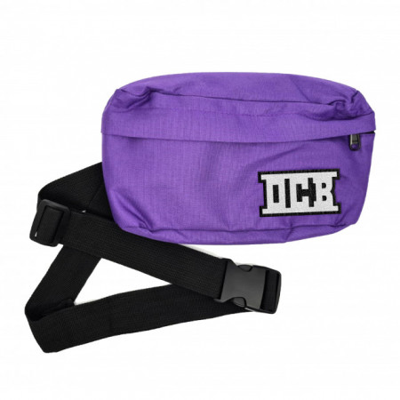 Borseta OCB Purple