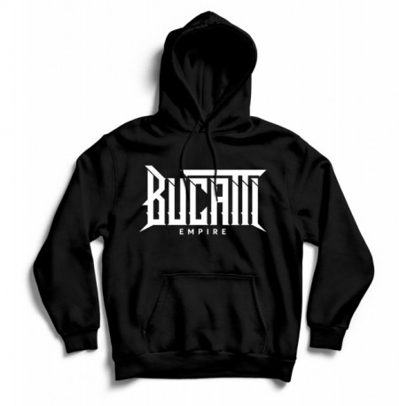 Bucatti Empire B/W [HANORAC]