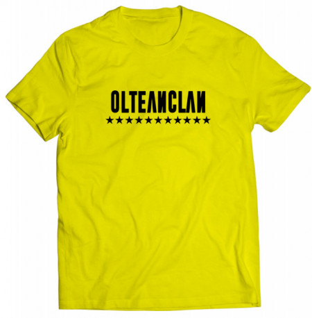 Olteanclan Color + Album gratuit “LUCKY LUCHIANO”