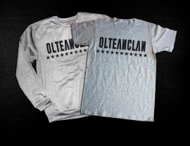 PACK OLTEANCLAN GRAY
