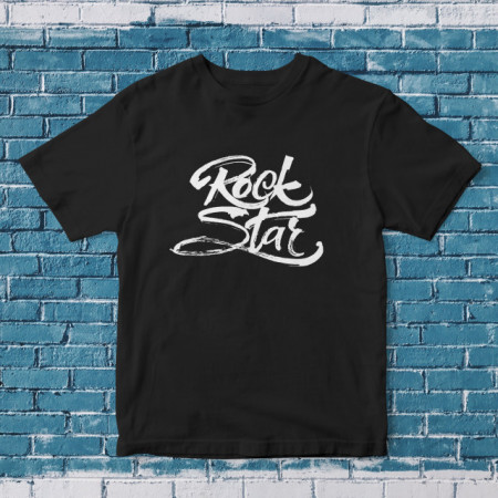 Rockstar [Tricou]
