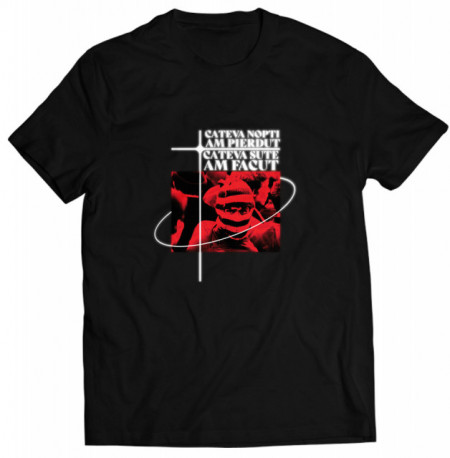 Sute [Tricou]