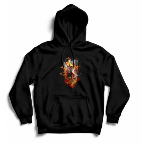 THE FLAME