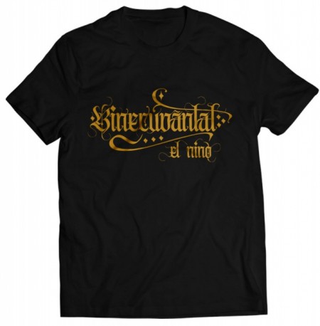 Tricou "Binecuvantat" + Album gratuit “LUCKY LUCHIANO”