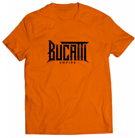 Bucatti Empire Color