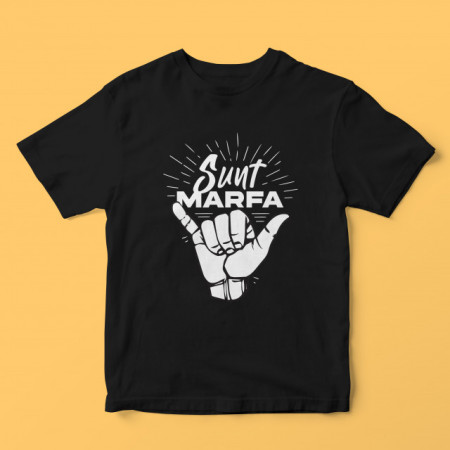 Sunt marfa [Tricou]