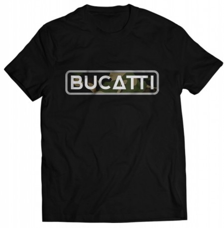 Bucatti camuflaj