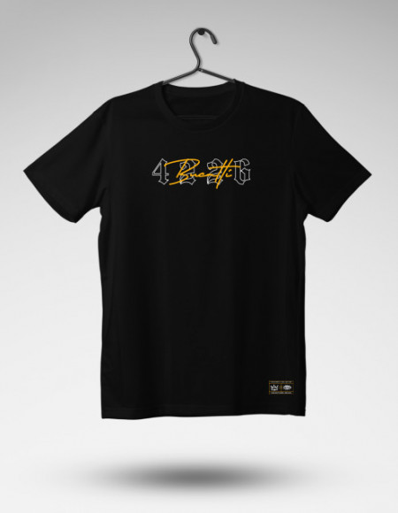 TRICOU PREMIUM THE DEAL