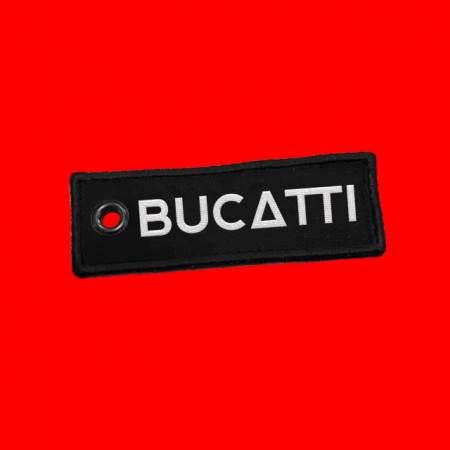 Breloc Bucatti