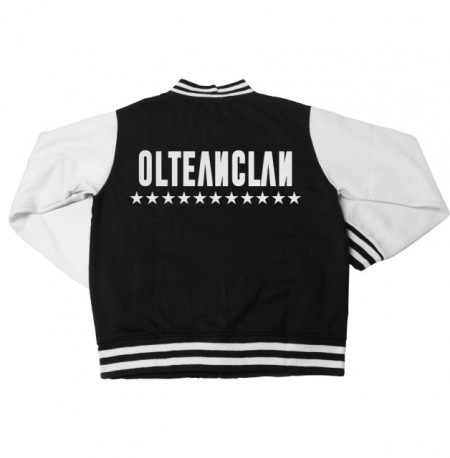 OLTEANCLAN + Album gratuit “LUCKY LUCHIANO”