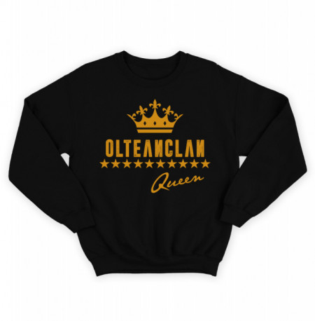 Olteanclan Queen [bluza]
