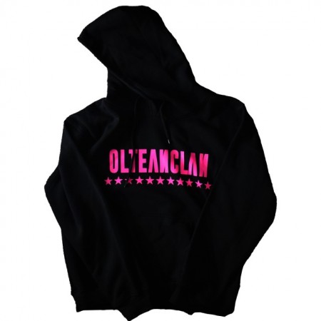 Olteanclan [PINK] [HANORAC]