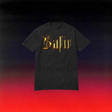 Safir V2 [Tricou] + Album gratuit “LUCKY LUCHIANO”
