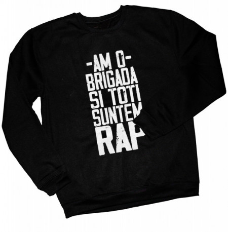 Am o brigada [bluza]