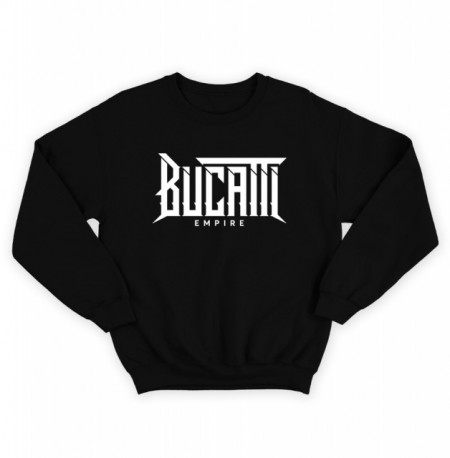 Bucatti Empire [bluza] *Lichidări de stoc*