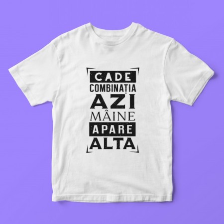 Cade combinatia [Tricou]